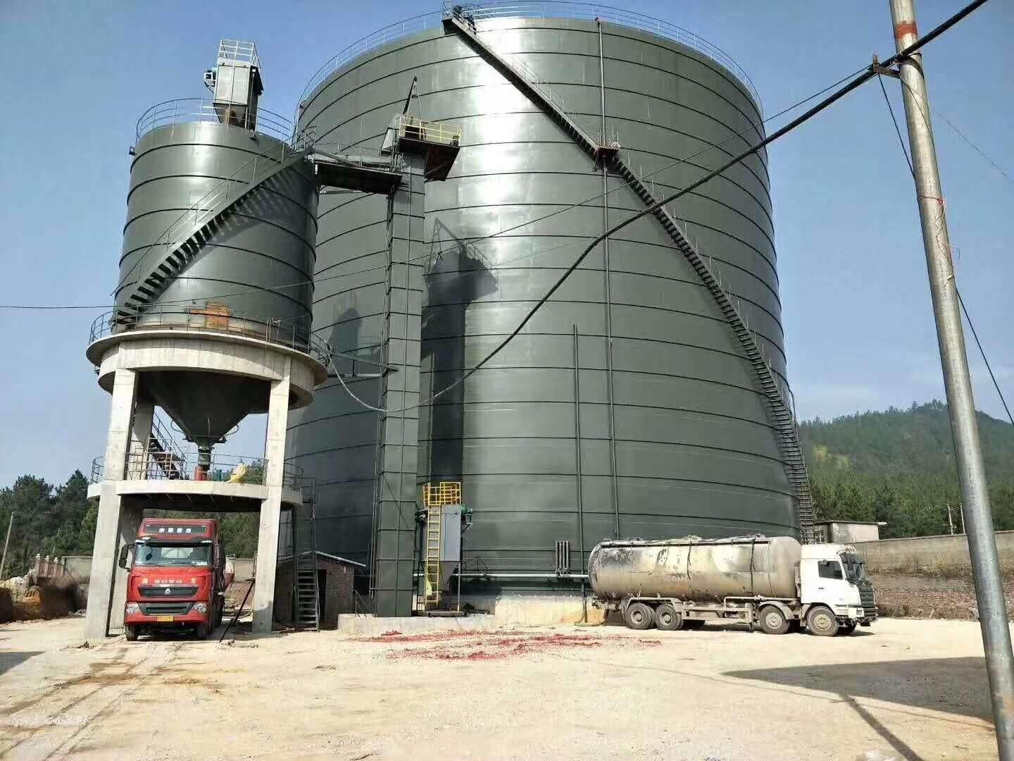 汕尾焊接仓
